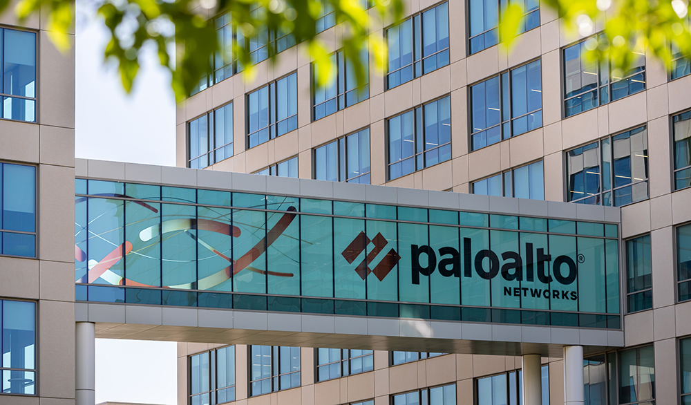 資安廠 Palo Alto 財測遜、砍年度營收，盤後大跌二成 | TechNews 科技新報