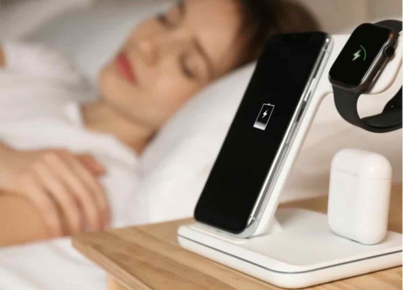 新無線充電標準 Qi v2.0 已就緒，iPhone 15 為首款支援手機