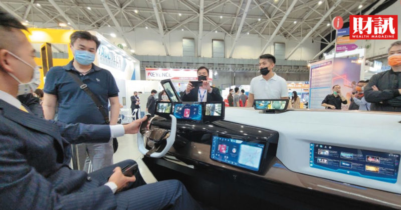 中國品牌低價搶市，嚴重威脅歐美日業者！明年車市閃黃燈，國際大廠高度警戒