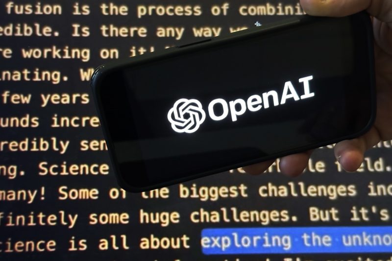 員工離職、顧客流失、董事會想賣公司，OpenAI 亂成一團