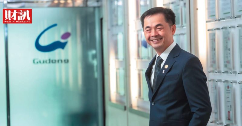 掌握 40 年一見大機遇，從追隨著躋身開創者！家登揪團赴美，扮台灣半導體最佳應援