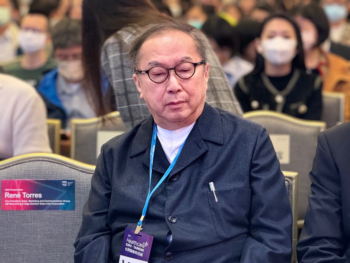 富比士2024 全球富豪出爐！林百里奪台灣首富、黃仁勳華人最有錢| TechNews 科技新報