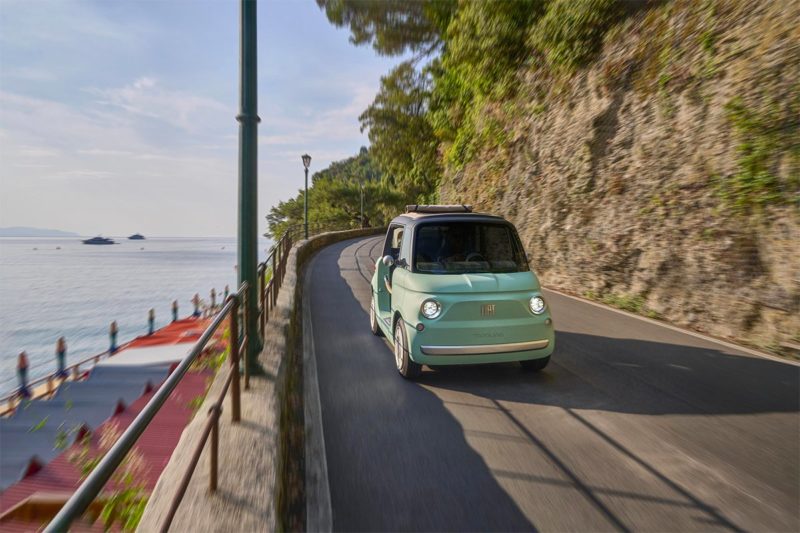 Stellantis 執行長：電動車要便宜，但也要能獲利