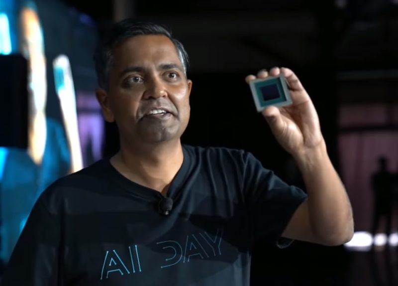 特斯拉 Dojo 次代晶片未達標？大將遭解雇原因外洩