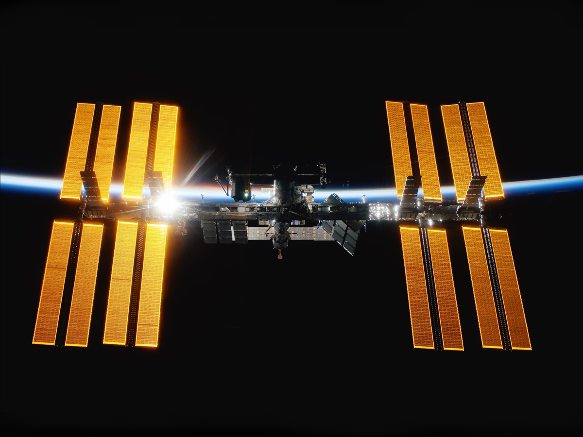 NASA 釋出私人太空站計畫草案,3,000 項繁雜要求引發業界疑慮