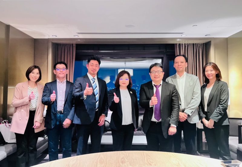 搶攻台灣千億保健市場！保瑞獲得日本大廠塩野義獨家代理權