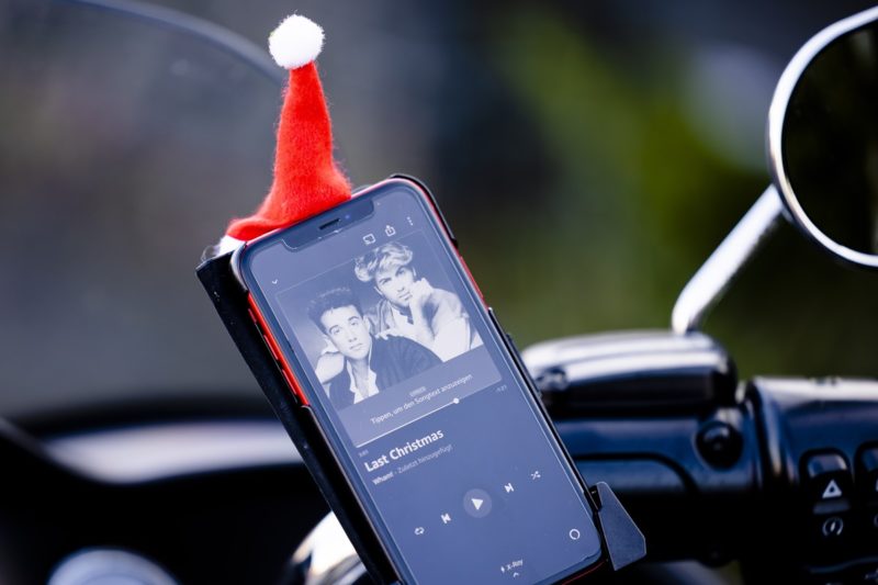 聖誕生存戰 Whamageddon 啟動！誰能在〈Last Christmas〉轟炸下倖存？