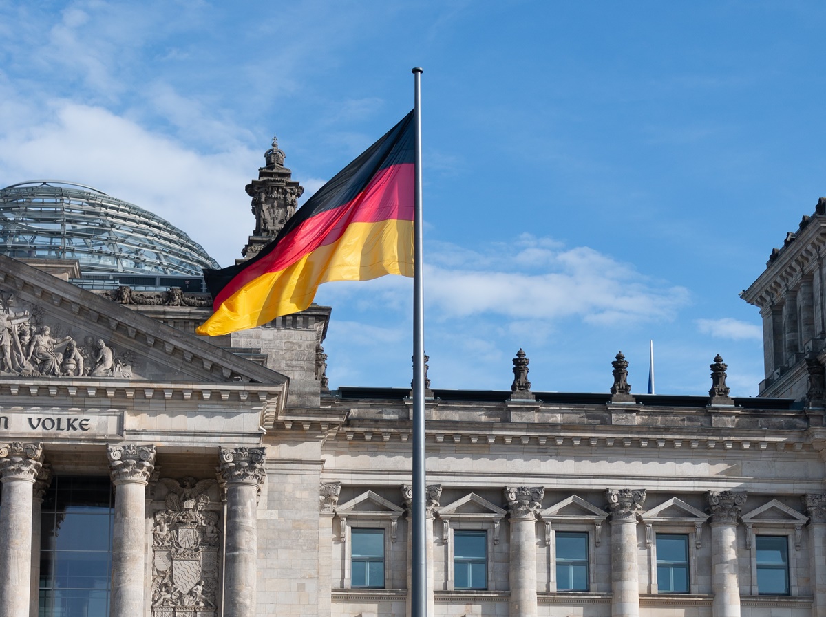 股市表現與經濟脫鉤？德股創高、首度站上2 萬點| TechNews 科技新報