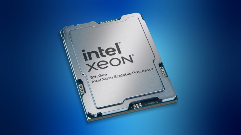 從英特爾第六世代 Xeon-SP 和 AMD 第四代 EPYC 回顧「伺服器處理器核戰」