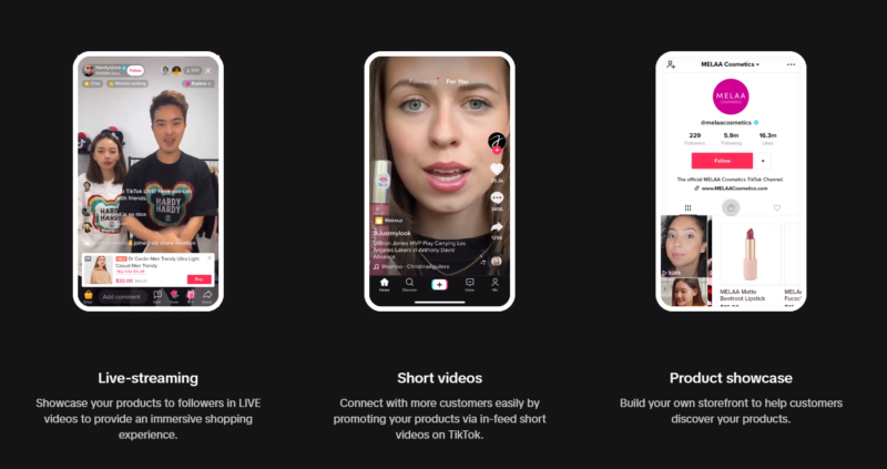 「雙十二」回歸，TikTok 電商火速重返印尼市場