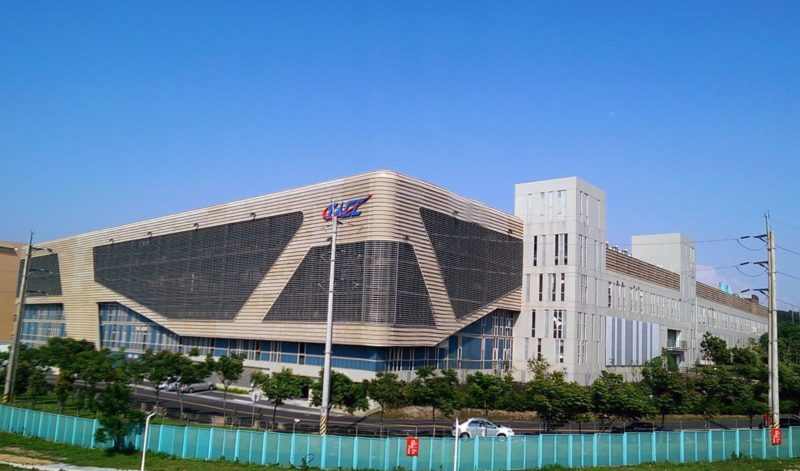 漢翔領軍台灣無人機，攜手日本打造跨國供應鏈