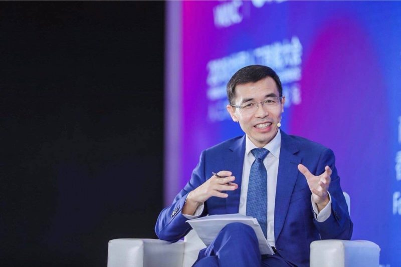 亞洲收入排名最高 AI 公司，商湯科技創辦人湯曉鷗病逝享年 55 歲