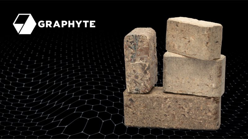 美國航空攜手新創公司，以新技術鑄碳磚除碳