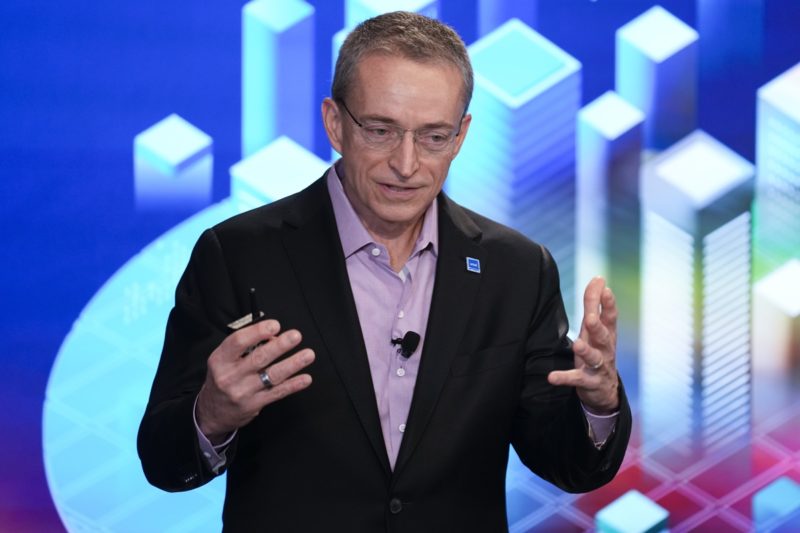 檢視 Pat Gelsinger 提的英特爾「三大失敗」