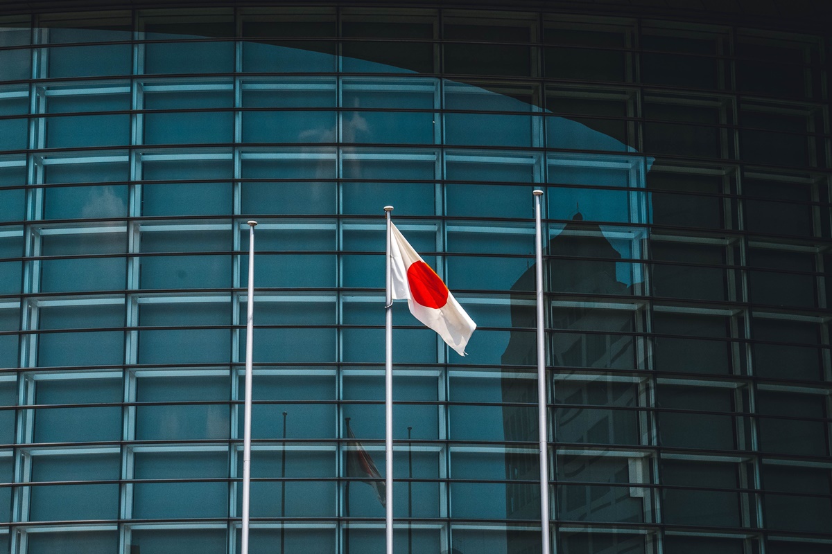 AI 愈聰明，企業愈危險？日本資安政策全面升級