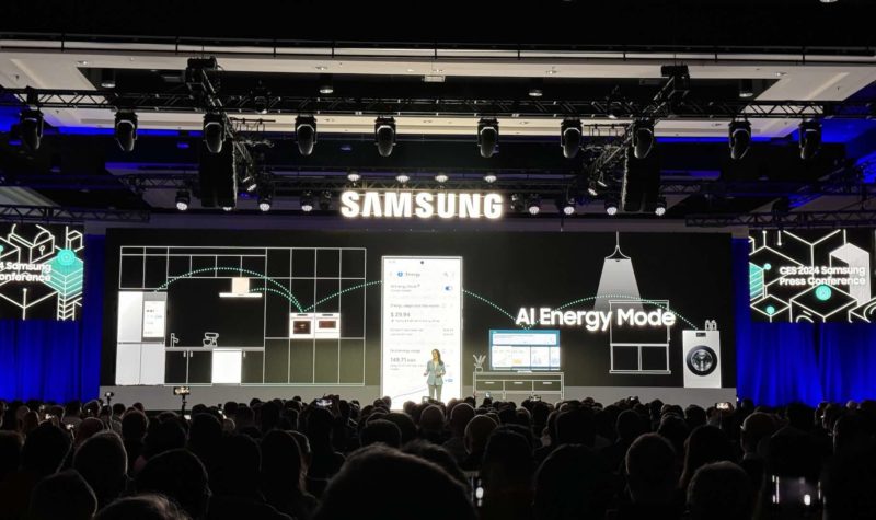 今年恐現虧損，三星晶圓代工論壇取消日本與歐洲實體活動