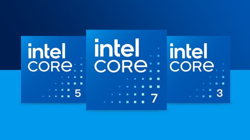 CES 2024 英特爾推出 Intel Core 第 14 代 HX 系列新運算解决方案，涵蓋行動、桌上和邊緣應用