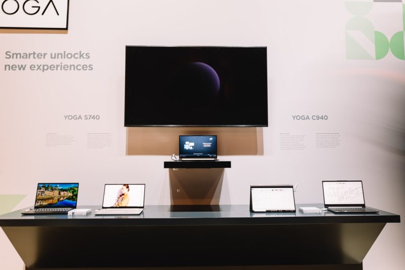 IDC：全球 PC 出貨量連兩年萎縮，今年可望重返成長