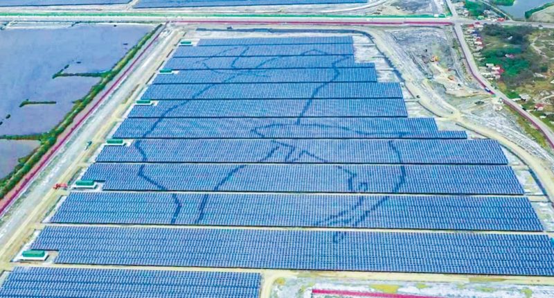 台積電先加入，金融業與電信業也愛！「綠電分配沙盒」是什麼？