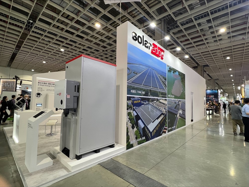 太陽能逆變器大廠 SolarEdge SST，2027 年啟動試點部署