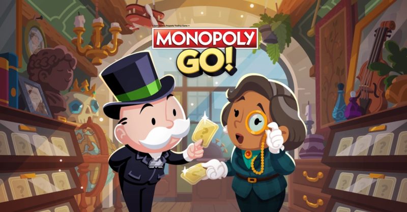 2023 年 12 月手遊收入榜：〈Monopoly GO!〉首次登頂，單日吸金逾千萬美元