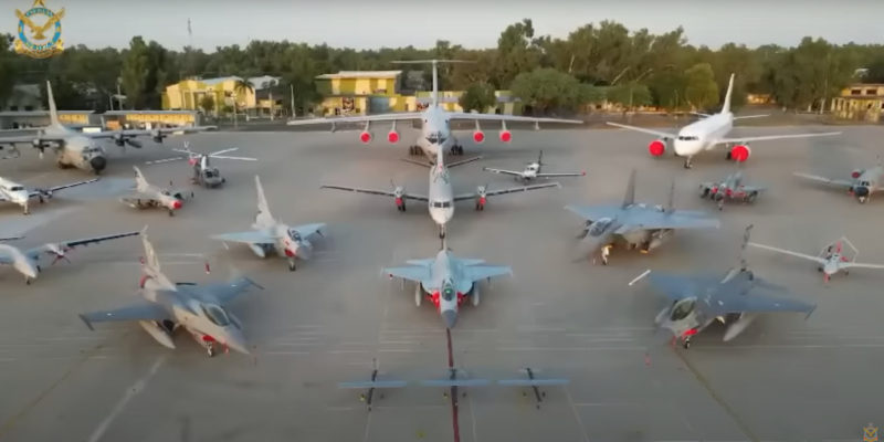 不能輸印度，巴基斯坦宣布擁有極音速飛彈