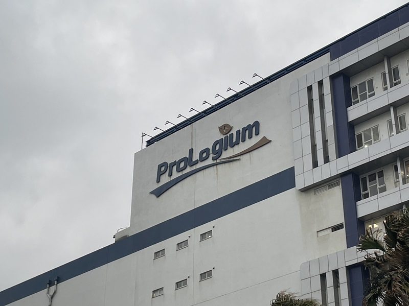 輝能桃科廠啟用，世界最大固態鋰電池廠首度公開