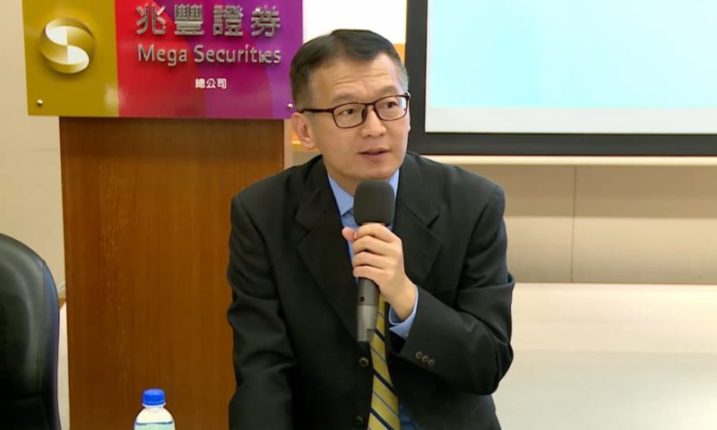 消費性需求仍疲！創意估 Q3 毛利率季增，全年營收與去年持平