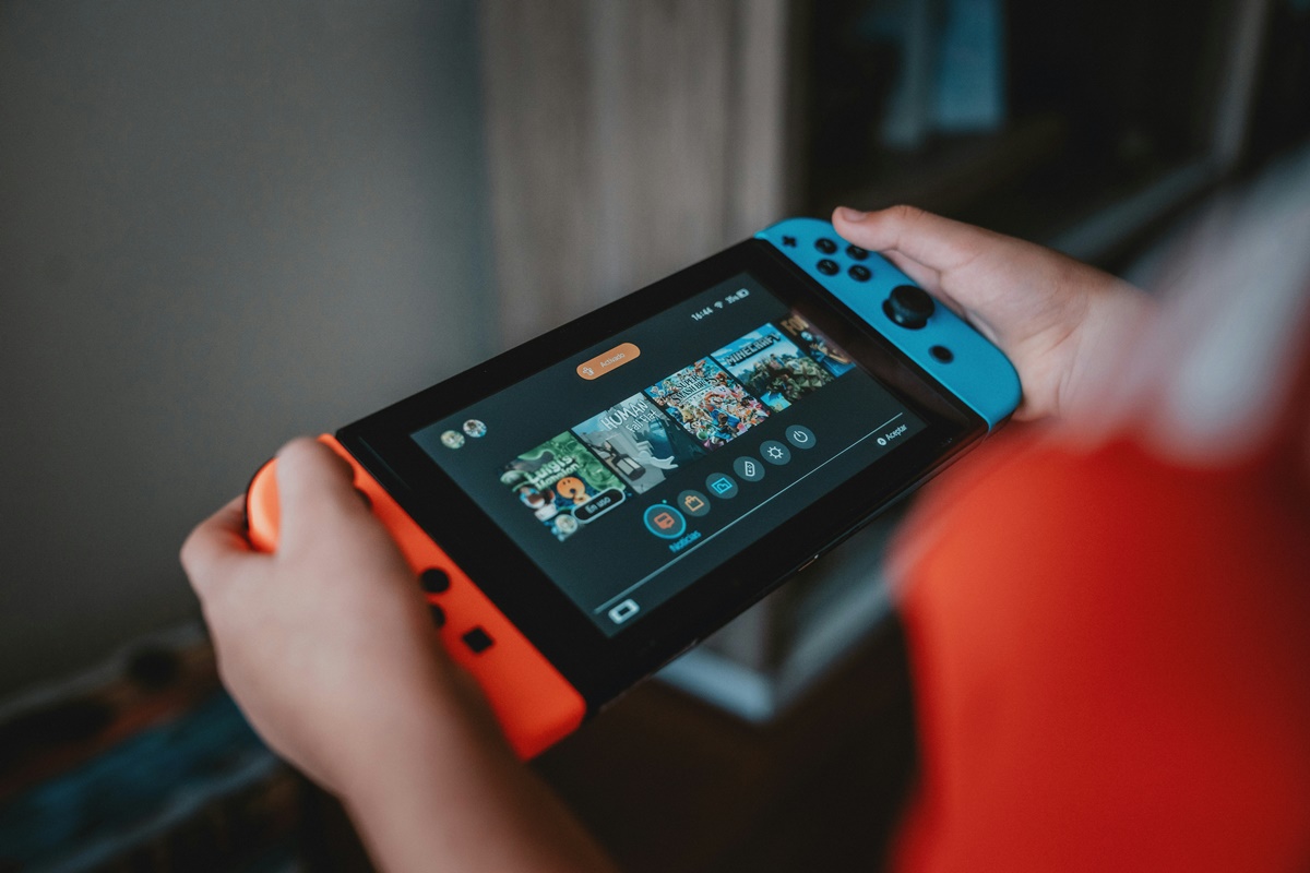 任天堂重申保留 Switch 2 實體卡，堅守玩家收藏與分享需求