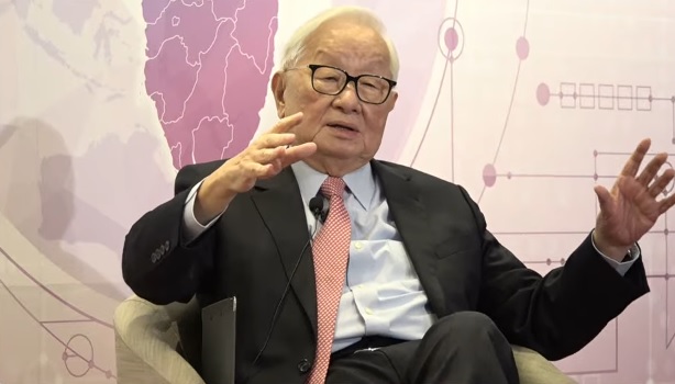 張忠謀：客戶希望興建十座晶圓廠以提供足夠 AI 晶片