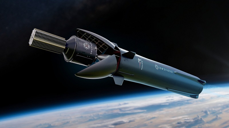 轉虧為盈關鍵!Rocket Lab 年底發射可回收「中子號」火箭 | TechNews 科技新報