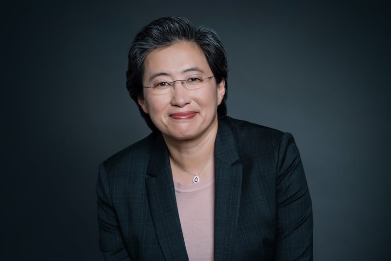 AI 推手》股價從 2 美元到 192 美元,蘇姿丰如何帶領 AMD 乘上 AI 巨浪?
