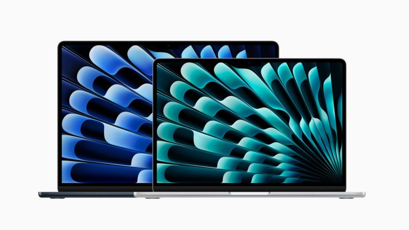 盤點 M4 MacBook Air 可能的六大新功能