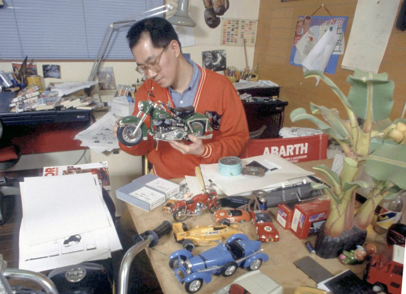 漫畫大師鳥山明病逝,最後作品近期將於 Disney+上映