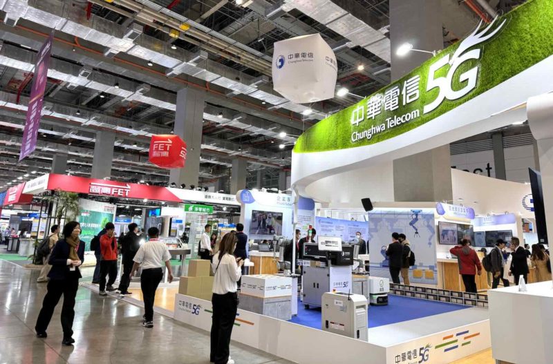 電費將漲，中華電承諾電信費不漲、遠傳最大程度承受