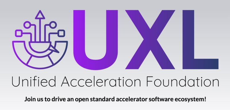 輝達霸權難撼動，Google、英特爾組聯盟開發 AI 軟體