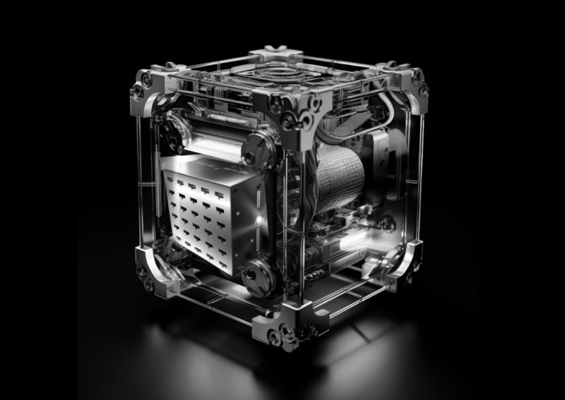 RocketStar 演示脈衝電漿推進器，成功利用核融合反應增強性能