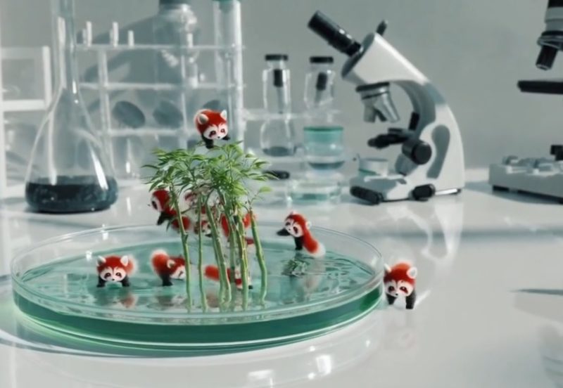 Sora AI 產影片侷限不少，需極詳細指令且無法微調