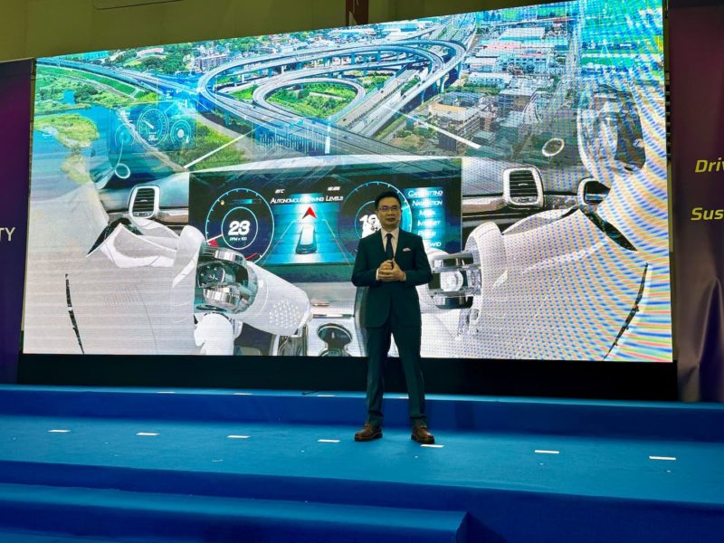 烏克蘭代表團訪台啟動重建採購！貿協：移動展參展企業成長 15%