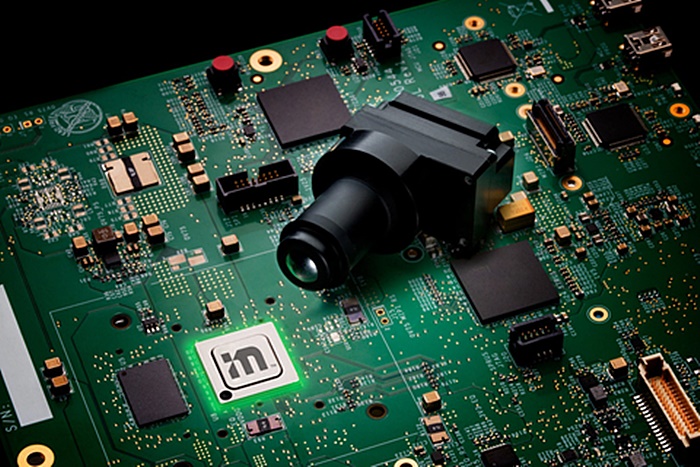 Mobileye EyeQ6 Lite 晶片訂單滿手，採台積電 7 奈米