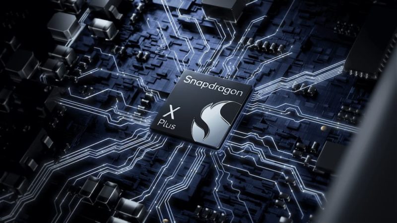 高通發表新處理器 Snapdragon X Plus，年中搭載筆電
