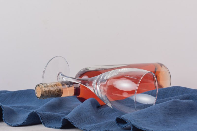 飲酒過量不僅肝癌風險高，另六種癌症風險也增高