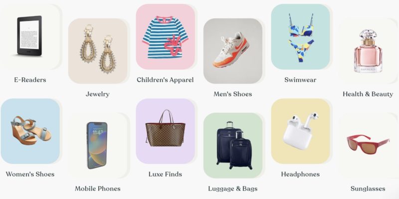 AirPods、勞力士和 LV,「遺失行李物品專賣店」吸引全世界粉絲