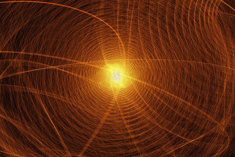 新粒子？AI 篩選出異常數據，可能揭示標準模型之外的新物理