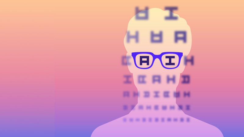 AI 公司誰在用?微軟報告:主管猶豫,員工默默學