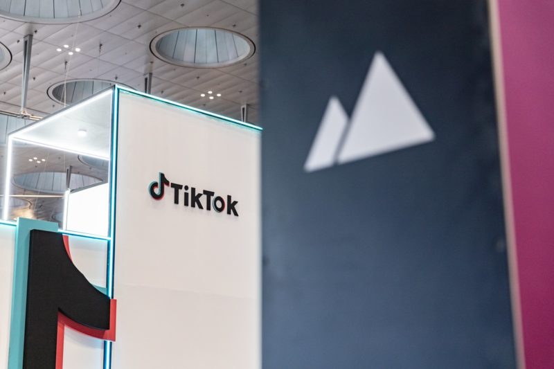 TikTok 成微軟大客戶,每月花 2 千萬美元買 AI 服務