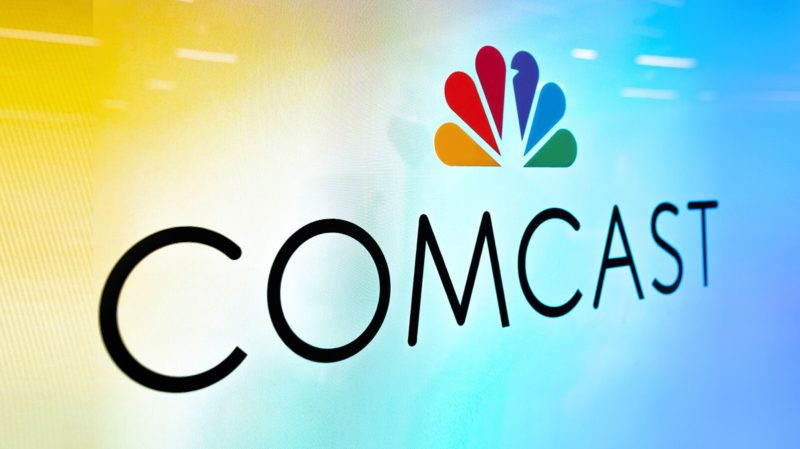 對抗剪線潮，Comcast 推 Peacock、Netflix、Apple TV 套餐