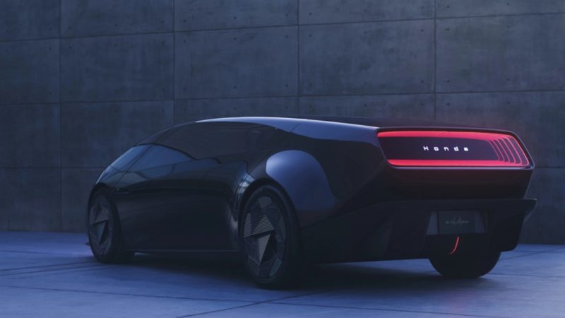 日本搶攻次世代車「SDV」，拚奪全球三成市占率
