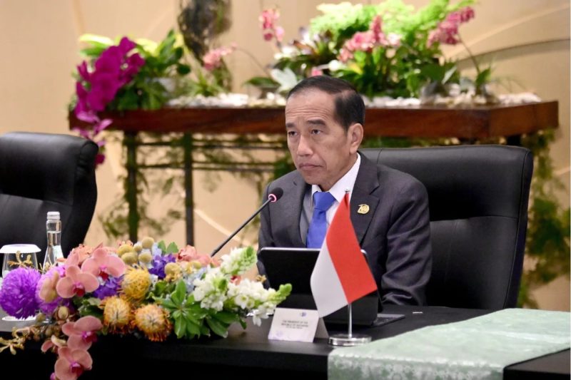 印尼政府開發整合服務平台，命各部門停止開發新 App