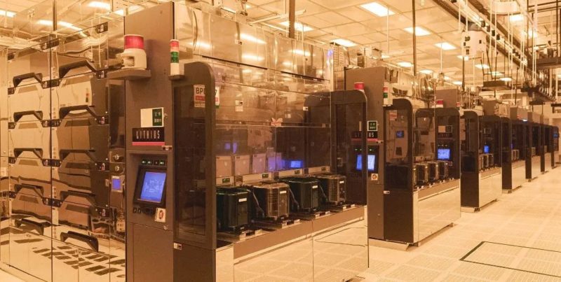 台積電導入高效率變壓器，節電 6,600 萬度